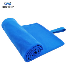 Absorbent Quick Dry Microfiber Towel, Custom Private Label Microfiber Towel for Swimming Diving Outdoor